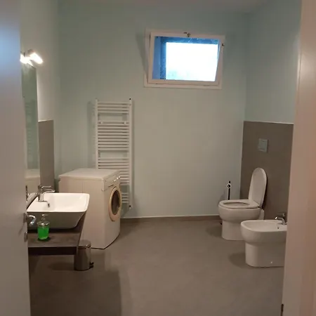Poggio Capriolo Apartment *