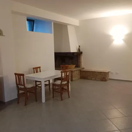 Poggio Capriolo Apartment