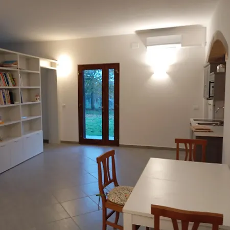 Poggio Capriolo Apartment *