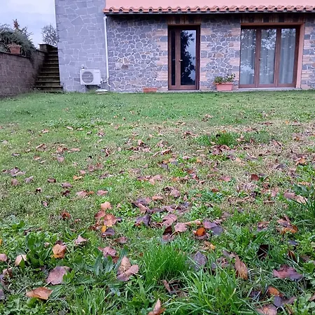 Poggio Capriolo Acquapendente
