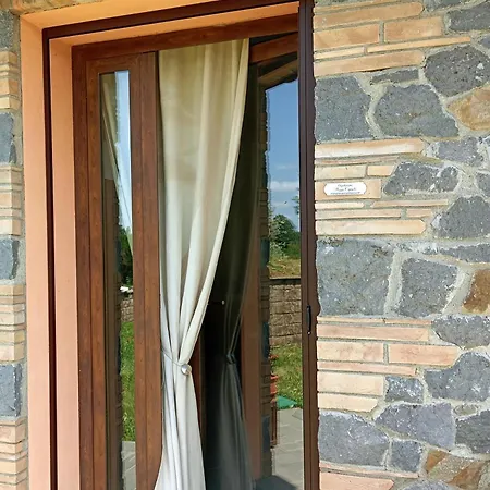 Poggio Capriolo 阿夸彭登泰