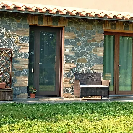 Poggio Capriolo 公寓