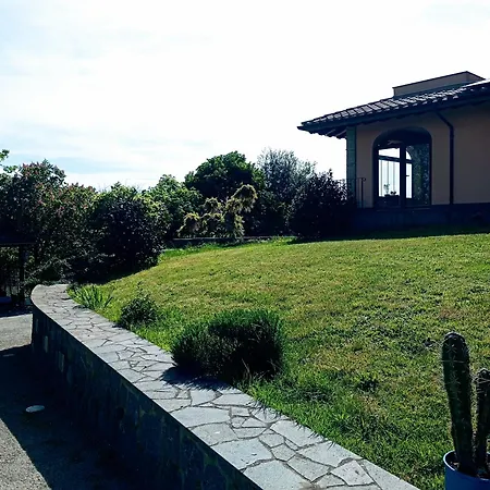 Appartement Poggio Capriolo